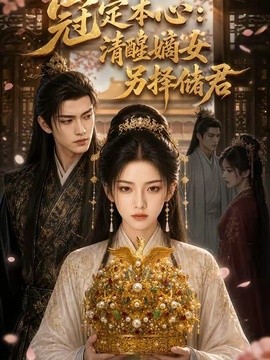 【最新更新】《冠定本心：清醒嫡女另择储君》 2026 夸克网盘资源 高清全集