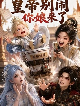 【全集已更】《皇帝别闹，你娘来了》 2026 夸克网盘资源 高清全集