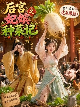 【正在热播】《后宫之妃嫔种菜记》 2026 夸克网盘资源 高清全集