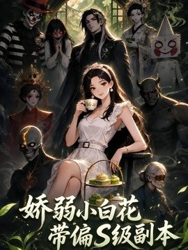 【刚刚更新】《娇弱小白花带偏S级副本》 2026 夸克网盘资源 高清全集