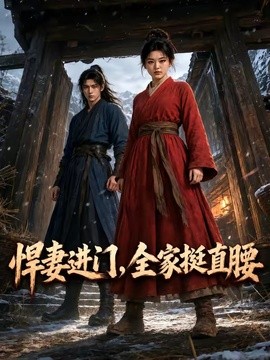 【姐姐杀疯了】《悍妻进门，全家挺直腰》 2026 夸克网盘资源 高清全集