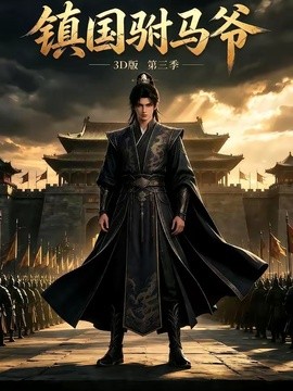 【完结可看】《镇国驸马爷3D版第三季》 2026 夸克网盘资源 高清全集