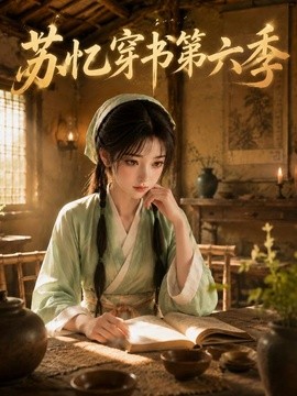 【女频必看】《苏忆穿书第六季》 2026 夸克网盘资源 高清全集