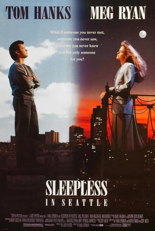 【欢乐拉满】《西雅图未眠夜》 1993 夸克网盘资源 高清全集