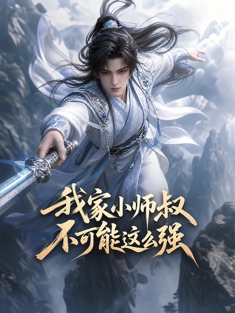 【一口气追完】《我家小师叔不可能这么强》 2026 夸克网盘资源 高清全集
