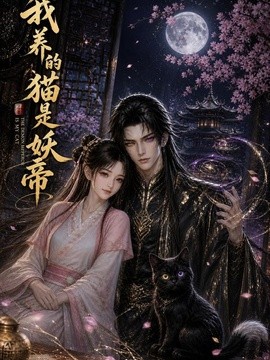 短剧爽感在线 《我养的猫是妖帝》 2026 高清全集 夸克网盘资源