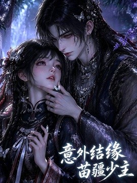 【刚刚更新】《意外结缘苗疆少主》 2026 夸克网盘资源 高清全集