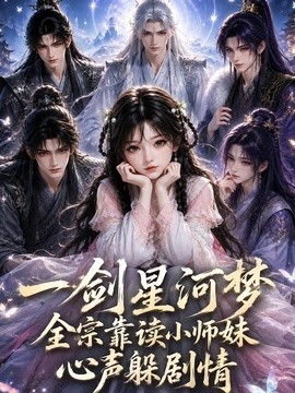 【独立女性必看】《一剑星河梦，全宗靠读小师妹心声躲剧情》 2026 夸克网盘资源 高清全集