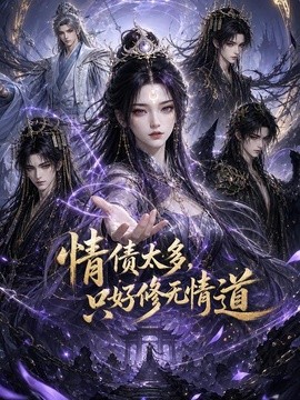 【并肩作战】《情债太多，只好修无情道》 2026 夸克网盘资源 高清全集