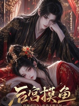 【全集已更】《后宫摸鱼穿越成宫女，但我不想早起》 2026 夸克网盘资源 高清全集