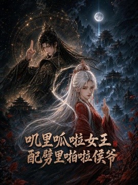 【新剧上线】《叽里呱啦女王配劈里啪啦侯爷》 2026 夸克网盘资源 高清全集