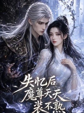 【最新更新】《失忆后魔尊天天装不熟》 2026 夸克网盘资源 高清全集