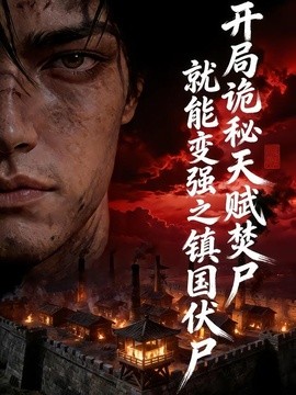 【新剧上线】《开局诡秘天赋，焚尸就能变强之镇国伏尸》 2026 夸克网盘资源 高清全集