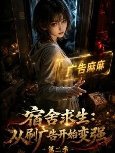 【高清更新】《宿舍求生：从刷广告开始变强第二季》 2026 夸克网盘资源 高清全集
