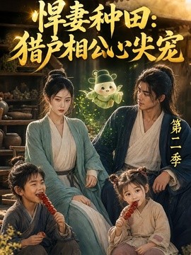 【全集已更】《悍妻种田：猎户相公心尖宠第二季》 2026 夸克网盘资源 高清全集