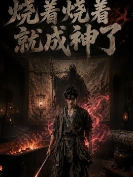 【本周热播】《烧着烧着就成神了》 2026 夸克网盘资源 高清全集