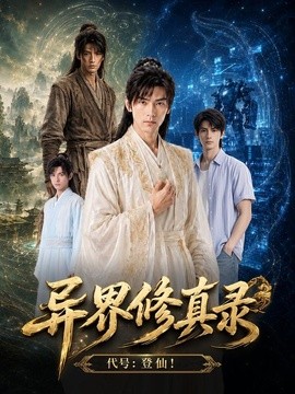 【热播更新】《异界修真录》 2026 夸克网盘资源 高清全集