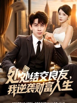 【清醒女主】《处处结交良友，我逆袭财富人生》 2026 夸克网盘资源 高清全集