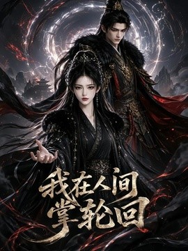 【高清更新】《我在人间掌轮回》 2026 夸克网盘资源 高清全集