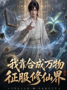 【全集已更】《我靠合成万物征服修仙界》 2026 夸克网盘资源 高清全集