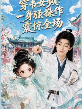 穿书女频：一身骚操作震惊全场
