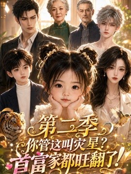 【生活感拉满】《你管这叫灾星首富家都旺翻了》 2026 夸克网盘资源 高清全集