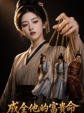 【这对真的太配了】《成全他的富贵命》 2026 夸克网盘资源 高清全集