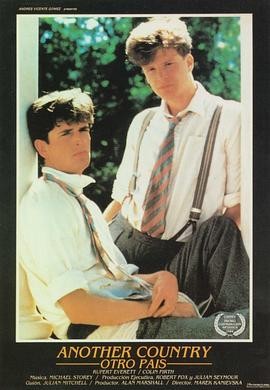 【好嗑到停不下来】《同窗之爱》 1984 夸克网盘资源 高清