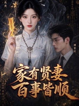 【太好磕了】《家有贤妻，百事皆顺》 2026 夸克网盘资源 高清全集