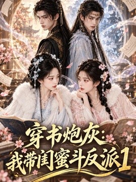 【女主太飒了】《穿书炮灰：我带闺蜜斗反派第一季》 2026 夸克网盘资源 高清全集