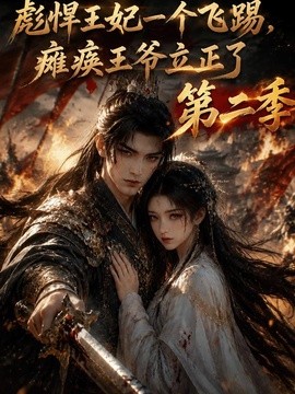 【更新速度太快了】《彪悍王妃一个飞踢，瘫痪王爷立正了第二季》 2026 夸克网盘资源 高清全集