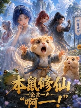 【高清更新】《本鼠修仙，全靠一声 啊》 2026 夸克网盘资源 高清全集