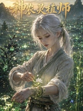 【热播更新】《神农灵植师》 2026 夸克网盘资源 高清全集