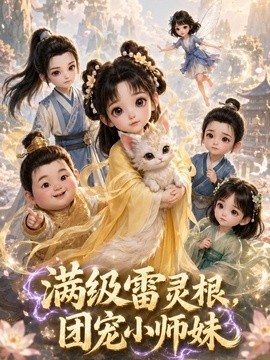 【完结可看】《满级雷灵根，团宠小师妹》 2026 夸克网盘资源 高清全集