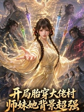 【女主太飒了】《开局胎穿大佬村师妹她背景超强》 2026 夸克网盘资源 高清全集