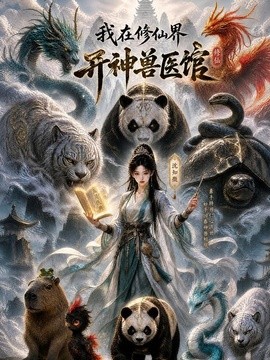 【刚刚更新】《我在修仙界开神兽医馆》 2026 夸克网盘资源 高清全集