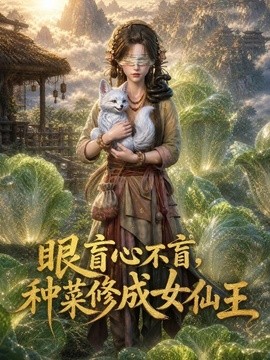【更新速度太快了】《眼盲心不盲，种菜修成女仙王》 2026 夸克网盘资源 高清全集
