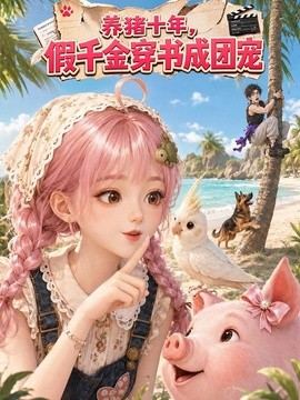 【热播更新】《养猪十年，假千金穿书成团宠》 2026 夸克网盘资源 高清全集