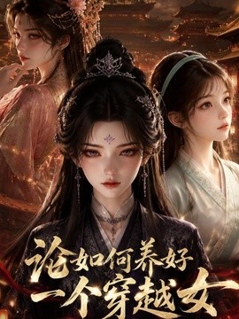 【女性力量】《论如何养好一个穿越女》 2026 夸克网盘资源 高清全集
