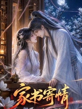 【这对真的太配了】《家书寄情》 2026 夸克网盘资源 高清全集