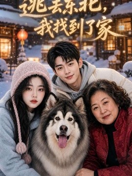 【完结可看】《逃去东北，我找到了家》 2026 夸克网盘资源 高清全集