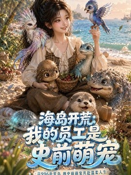 【越活越清醒】《海岛开荒：我的员工是史前萌宠》 2026 夸克网盘资源 高清全集