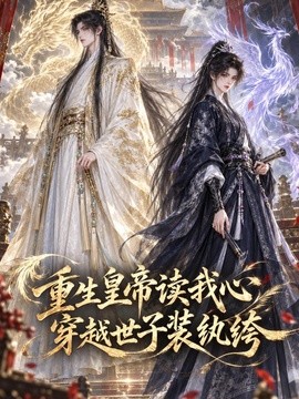 【高清更新】《重生皇帝读我心，穿越世子装纨绔》 2026 夸克网盘资源 高清全集