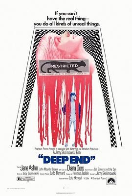 【甜度超标】《浴室春情》 1970 夸克网盘资源 高清