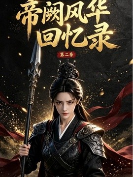 【女频必看】《帝阙风华回忆录第二季》 2026 夸克网盘资源 高清全集
