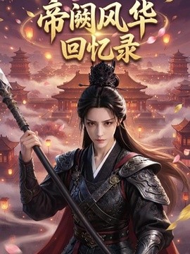 【连载中】《帝阙风华回忆录第一季》 2026 夸克网盘资源 高清全集