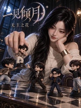 【正在热播】《一见倾月：无主之花》 2026 夸克网盘资源 高清全集