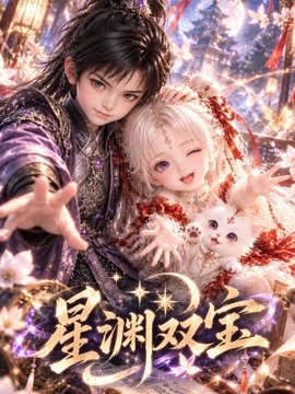 【热播更新】《星渊双宝》 2026 夸克网盘资源 高清全集