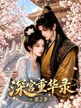 【恋爱脑狂喜】《深宫重华录第二季》 2026 夸克网盘资源 高清全集