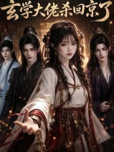 【连载中】《玄学大佬杀回京了》 2026 夸克网盘资源 高清全集